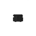OEM DETROIT OIL PAN ASSEMBLY, FRONT SUMP, THERMOPLASTIC DDE A4730103413