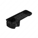 OEM DETROIT OIL PAN ASSEMBLY, FRONT SUMP, THERMOPLASTIC DDE A4730103413