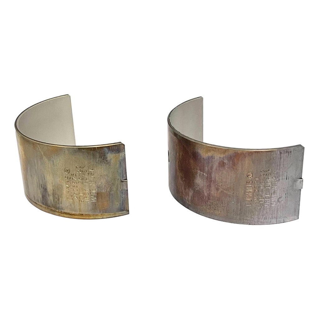 OEM Cummins ROD BEARING ISX 4089405CUM 4089405