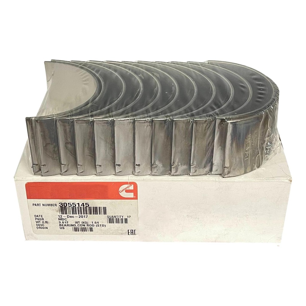 OEM Cummins ROAD BEARING CUM N14 3055145CUM 3055145