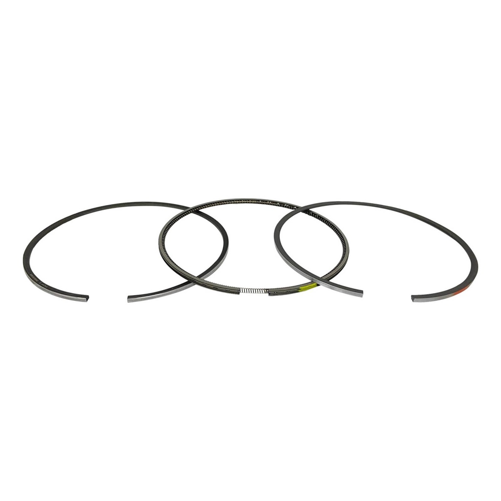 OEM Cummins PISTON RING SET ISX 4309442CUM 4309442 4089154 4025210 3800609