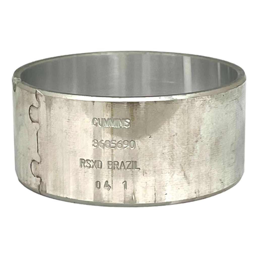 OEM Cummins CAMSHAFT BUSHING ISX (7) 3685690CUM 3685690