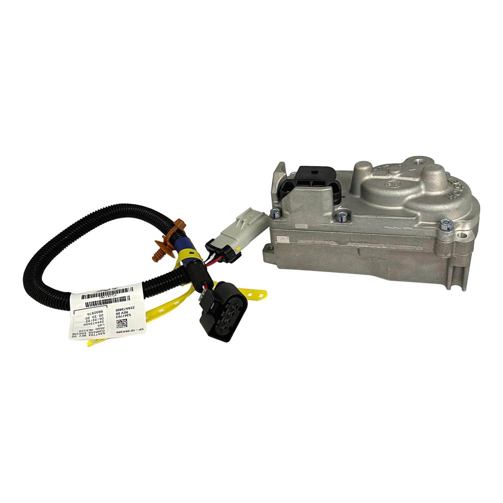 OEM Cummins TURBO ACTUATOR 6.7L ISB 4034315RXCUM 4034315RX 5452693 