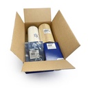 OEM PACCAR FILTER SERVICE KIT MX-13 EPA13 OIL, FUEL, ELEMENT & PLUG 1714364