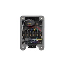 QBOX Nosebox w/QCS2 Socket PERMALOGIC PHI16-8510PL 16-8510PL 168510PL