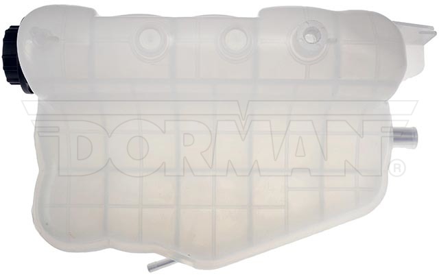 Heavy Duty Pressurized Coolant Reservoir 603-5103 International 2508700C91