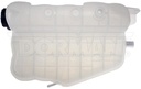 Heavy Duty Pressurized Coolant Reservoir 603-5103 International 2508700C91