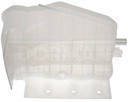 Heavy Duty Pressurized Coolant Reservoir 603-5103 International 2508700C91