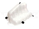 Heavy Duty Pressurized Coolant Reservoir 603-5103 International 2508700C91