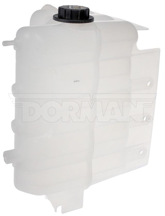 Heavy Duty Pressurized Coolant Reservoir 603-5103 International 2508700C91