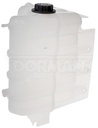 Heavy Duty Pressurized Coolant Reservoir 603-5103 International 2508700C91