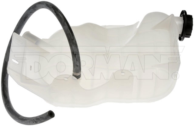 Heavy Duty Pressurized Coolant Reservoir 603-5104 IC Corporation International