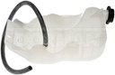 Heavy Duty Pressurized Coolant Reservoir 603-5104 IC Corporation International