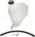 Heavy Duty Pressurized Coolant Reservoir 603-5105 International 3599401F91