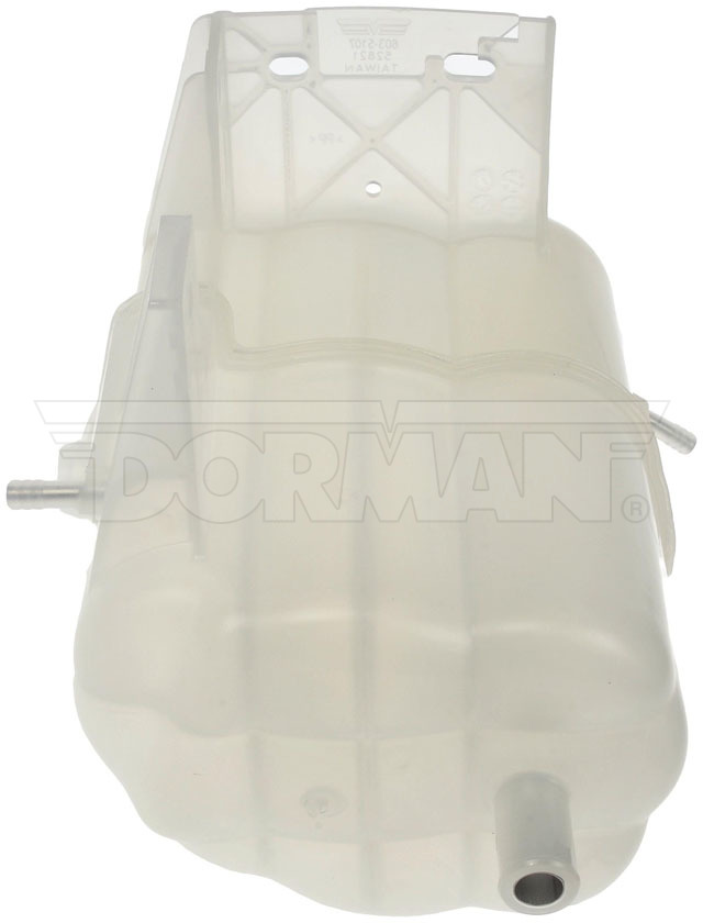 Heavy Duty Pressurized Coolant Reservoir 603-5107 International 2587216C1