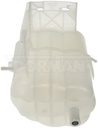 Heavy Duty Pressurized Coolant Reservoir 603-5107 International 2587216C1