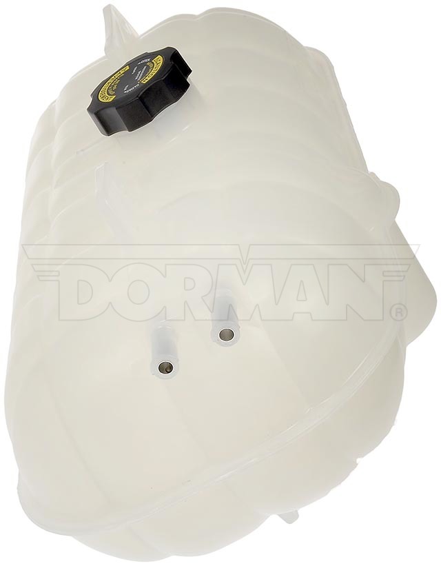 Heavy Duty Pressurized Coolant Reservoir 603-5201 Freightliner 05-23045-001