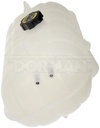 Heavy Duty Pressurized Coolant Reservoir 603-5201 Freightliner 05-23045-001