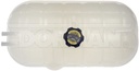Heavy Duty Pressurized Coolant Reservoir 603-5201 Freightliner 05-23045-001