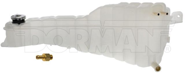 Heavy Duty Pressurized Coolant Reservoir 603-5202 Freightliner Thomas 0523195002