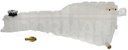 Heavy Duty Pressurized Coolant Reservoir 603-5202 Freightliner Thomas 0523195002