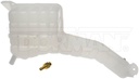 Heavy Duty Pressurized Coolant Reservoir 603-5202 Freightliner Thomas 0523195002