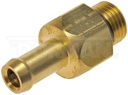 Heavy Duty Pressurized Coolant Reservoir 603-5202 Freightliner Thomas 0523195002