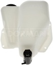 Heavy Duty Windshield Washer Fluid Reservoir 603-5404 Peterbilt PACCAR R86-6001