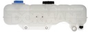 Heavy Duty Pressurized Coolant Reservoir 603-5507 Volvo 20517007 21399626