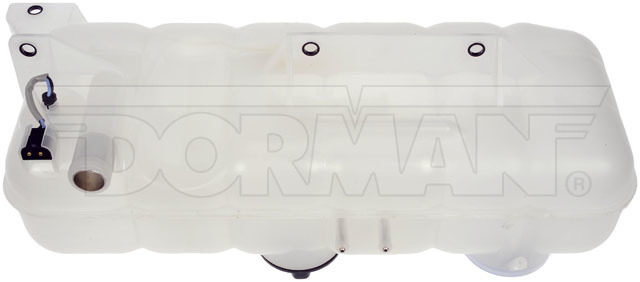 Heavy Duty Pressurized Coolant Reservoir 603-5507 Volvo 20517007 21399626