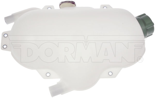Heavy Duty Pressurized Coolant Reservoir 603-5510 Volvo 212013201 212073201