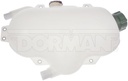 Heavy Duty Pressurized Coolant Reservoir 603-5510 Volvo 212013201 212073201
