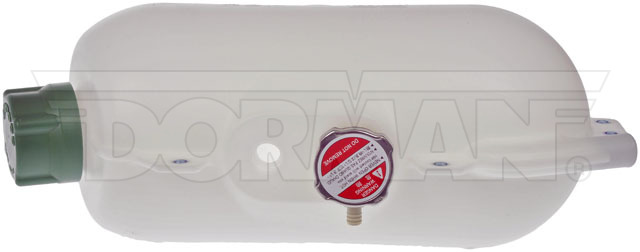 Heavy Duty Pressurized Coolant Reservoir 603-5510 Volvo 212013201 212073201