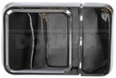 Door Handle Exterior 760-5101 International 1680789C91 3550925C91 3550931C91