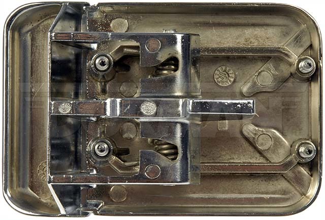 Door Handle Exterior 760-5101 International 1680789C91 3550925C91 3550931C91