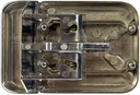 Door Handle Exterior 760-5101 International 1680789C91 3550925C91 3550931C91