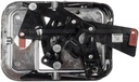 Door Handle Exterior 760-5201 Freightliner A18-42228-003