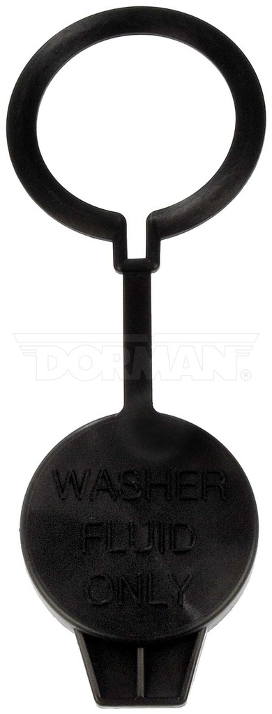 Heavy Duty Fluid Reservoir Cap 902-5401 Peterbilt PACCAR C5720S