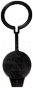 Heavy Duty Fluid Reservoir Cap 902-5401 Peterbilt PACCAR C5720S