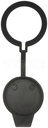 Heavy Duty Fluid Reservoir Cap 902-5401 Peterbilt PACCAR C5720S