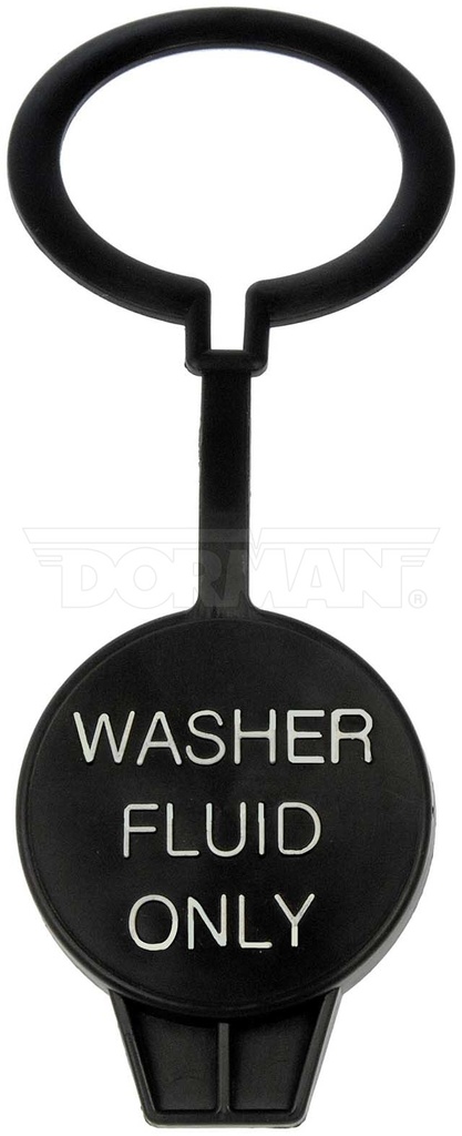 Heavy Duty Fluid Reservoir Cap 902-5401 Peterbilt PACCAR C5720S