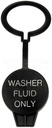 Heavy Duty Fluid Reservoir Cap 902-5401 Peterbilt PACCAR C5720S