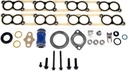 Exhaust Gas Recirculation Cooler Kit 904-262 International Corporation Ford