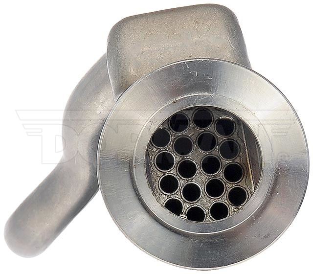 Exhaust Gas Recirculation Cooler Kit 904-262 International Corporation Ford