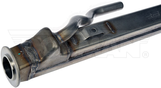 Exhaust Gas Recirculation Cooler Kit 904-262 International Corporation Ford