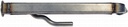 Exhaust Gas Recirculation Cooler Kit 904-262 International Corporation Ford