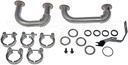 Heavy Duty Exhaust Gas Recirculation Cooler Kit 904-5021 VOLVO 20527754 20562070