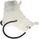 Engine Coolant Reservoir for Specific International Models 603-5161