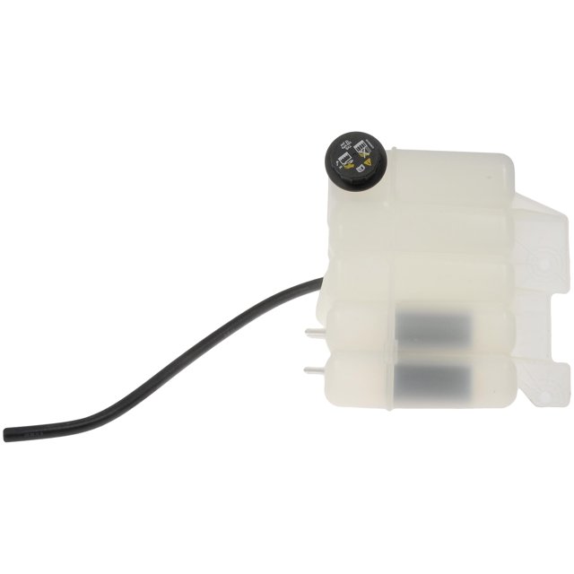 Engine Coolant Reservoir for Specific International Models 603-5161