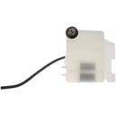 Engine Coolant Reservoir for Specific International Models 603-5161